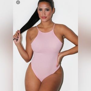 Plt bodysuit